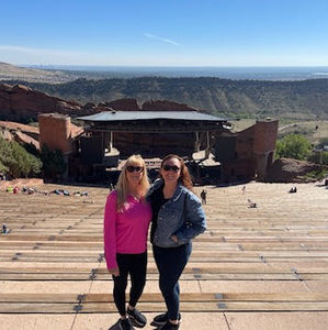 Meet your Posher, Brittany